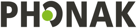 Logo Phonak